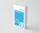 Jahrbuch aktuellste Ausgabe 2023 - der kompakte Ratgeber