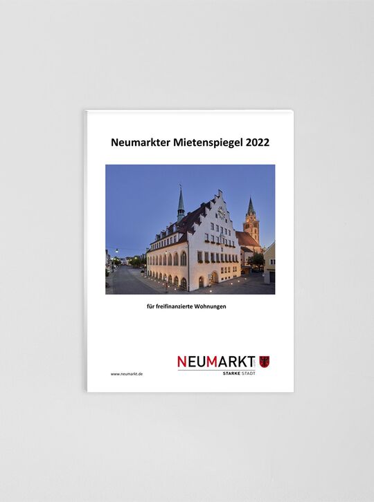 Mietenspiegel Neumarkt
