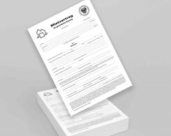 Mietvertrag für gewerbliche Nutzung