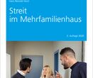 Streit im Mehrfamilienhaus 2. Auflage 2020 von RA Dr. Hans Reinold Horst , Frontalansicht