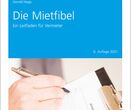 Die Mietfibel 7. Auflage 2024 von Gerold Happ, Frontalansicht