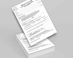 Mietvertrag für Wohnraum-Mietverhältnisse (Ohne Kündigungsschutz) (Downloadprodukt)