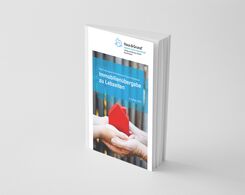 Immobilienübergabe zu Lebzeiten 4. Auflage 2022 von  den Autoren: Obermeyer, Funke, Maulbetsch