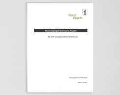 Mietenspiegel Markt Feucht
