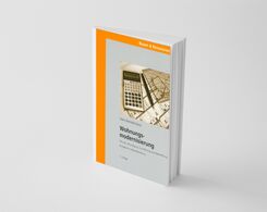 Wohnungsmodernisierung 8. Auflage 2019 von RA Hans Reinold Horst  