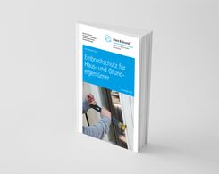 Einbruchschutz für Haus- und Grundeigentümer 2. Auflage 2022 von RA Dr. Hans-Reinhold Horst