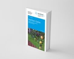 Nachbars Garten - Paradies verbotener Früchte 6. Auflage 2021 von RA Dr. Hans-Reinold Horst