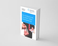 Kündigung des Vermieters wegen Zahlungsverzug 1. Auflage 2017 von RA Dr. Hans-Reinhold Horst