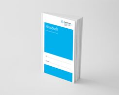 Hauskontobuch mit Erläuterungen und Buchungsanleitungen
