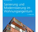 Sanierung und Modernisierung im Wohnungseigentumsrecht 1. Auflage 2014 von RA Dr. Hans Reinold Horst, Frontalansicht
